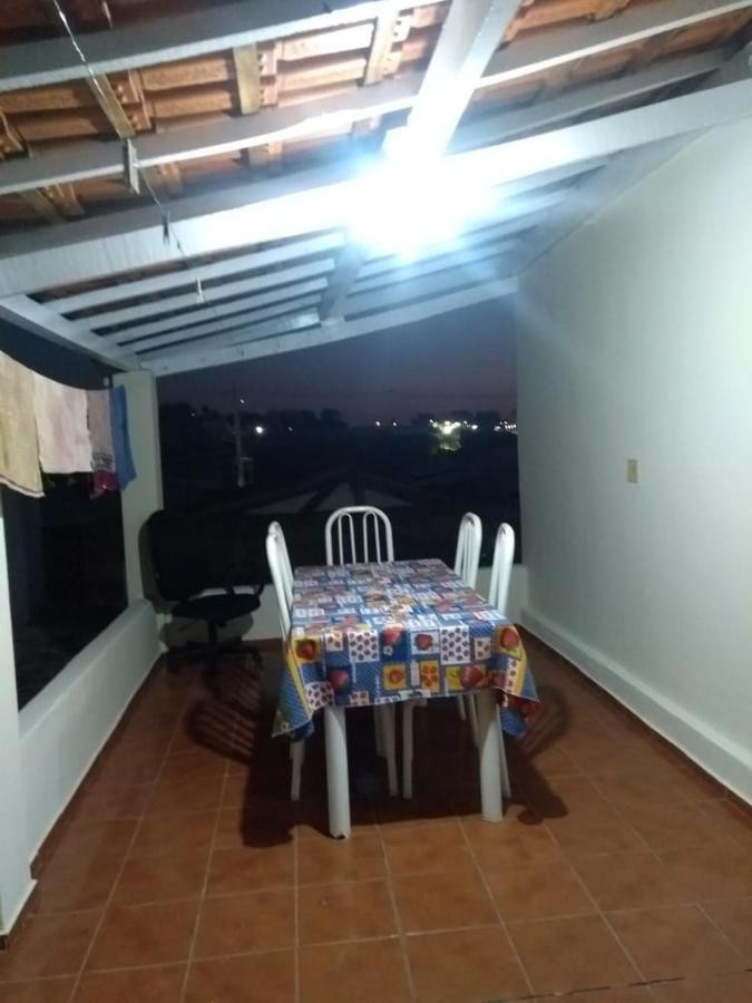 Casa Augusto Vila Olímpia Exterior foto