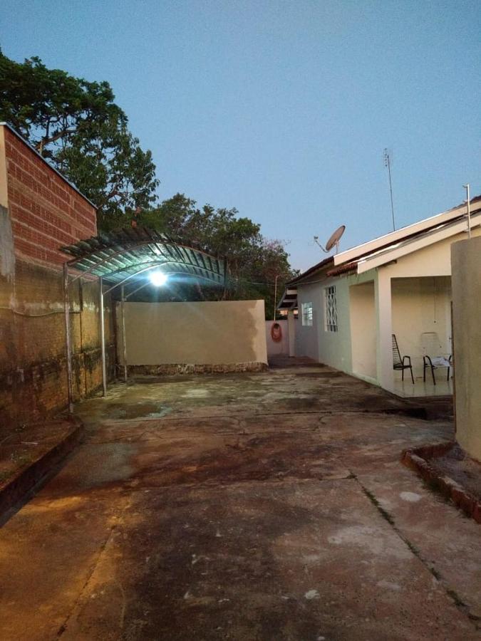 Casa Augusto Vila Olímpia Exterior foto